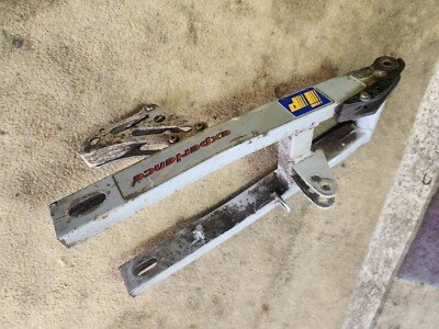 Aprilia Mini RX50 Franco Morini S6S Huskyboy Swing Arm UK