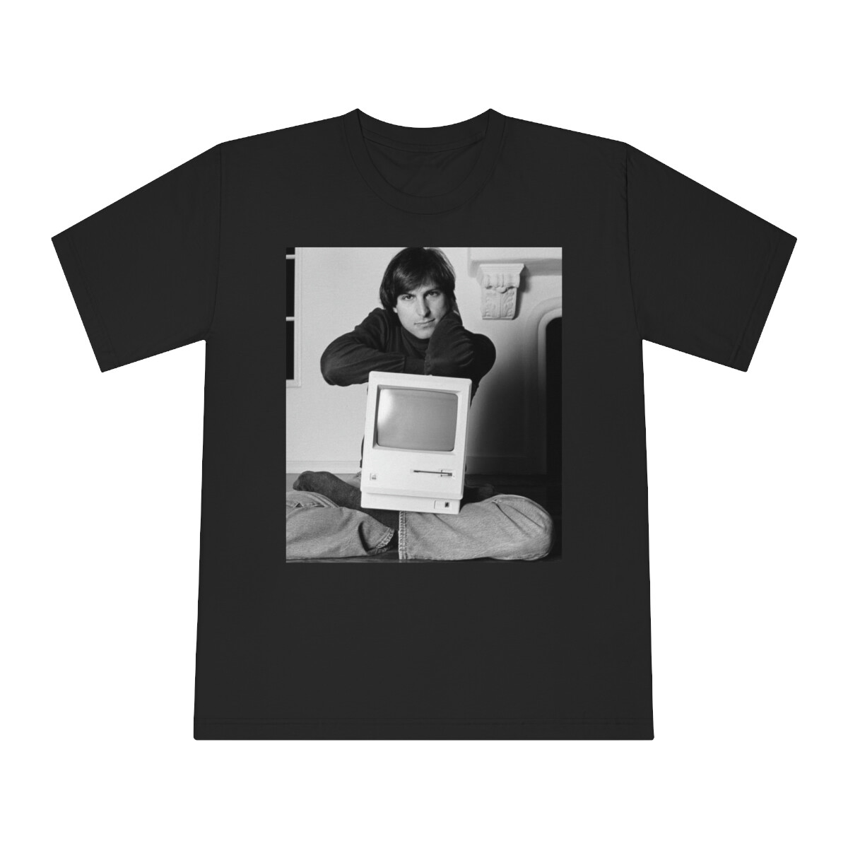 コレクション 1990's Apple event staff Tshirt s-l1200.jpg