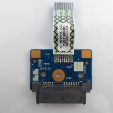 Lenovo G50-80 - 80e5 DVD Burner Connector CD Player SATA Connector