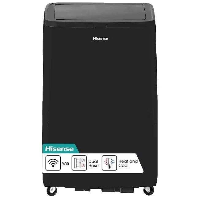 Hisense Home Heating & Cooling Appliances