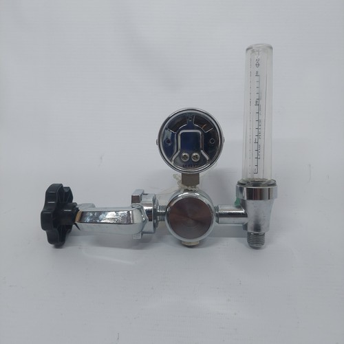 NEW SANKO Oxygen Regulator for Cylinder PS-302 Sharp Japan - 第 7/22 張圖片