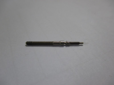 AUFZUGSWELLE FÜR EBERHARD Taschenuhr  19 Linig''',2144,4144 ~NOS~ winding stem