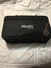 Mendini by Cecillo Bb Clarinet w/Case - Best Beginners Clarinet for Students, Ad