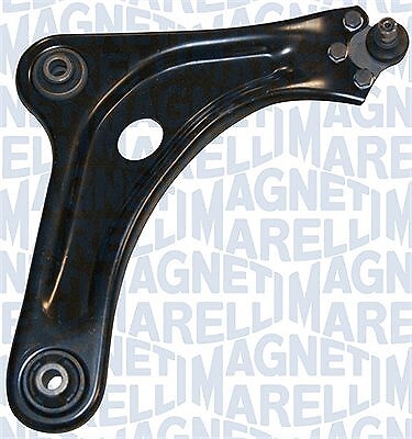 MAGNETI MARELLI Lenker, Radaufhängung Rechts, Vorderachse u.a. für CITROËN