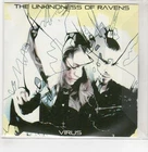 (GI190) The Unkindness of Ravens, Virus - 2012 DJ CD