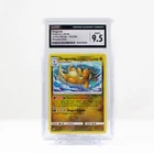 Pokémon Dragonite #151 Reverse Holo Unified Minds - CGC 9.5