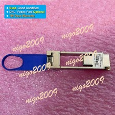 Used HPE BLC QSFP to SFP Network Adapter 720193-B21 40GE to 10GE 746962-001