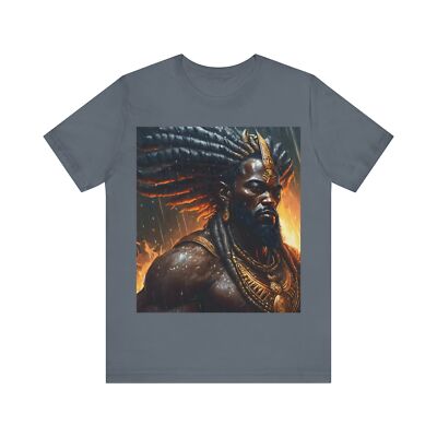 Destroy, Retreat, Survive - Earthseed Project -  Black Artwear Collection - 