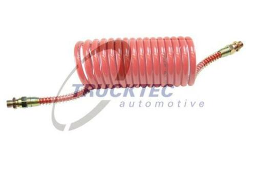 Wąż spiralny TRUCKTEC AUTOMOTIVE 90.05.105 - Zdjęcie 1 z 5