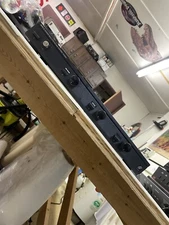 Niles SSVC-4 Speaker Selector/Volume Control System UNTESTED