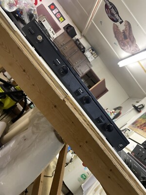 Niles SSVC-4 Speaker Selector/Volume Control System UNTESTED