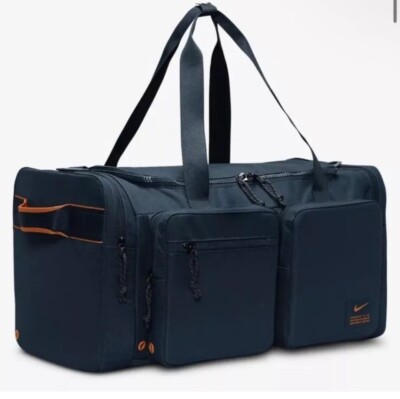 nike utility duffel ck2792
