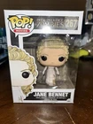 Funko Pop! Movies Vinyl Figure Jane Bennet #267 Pride + Prejudice + Zombies