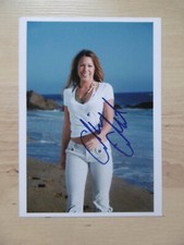 Colbie Caillat autograph signed 13x18 cm picture