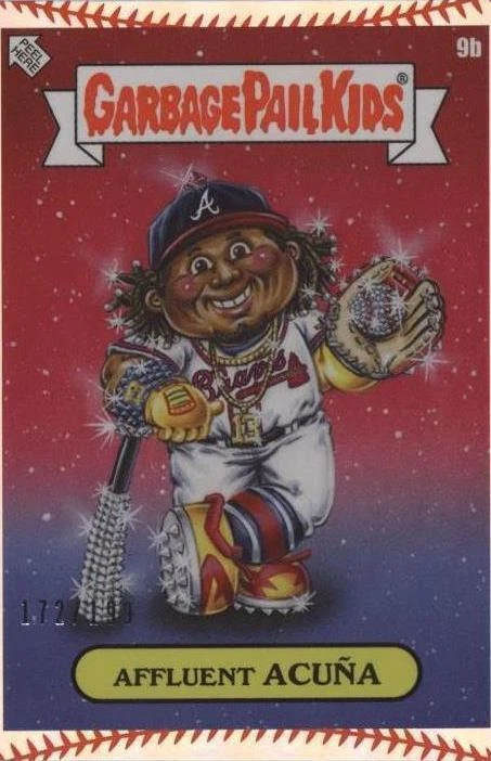 Baseball Stitching Foil