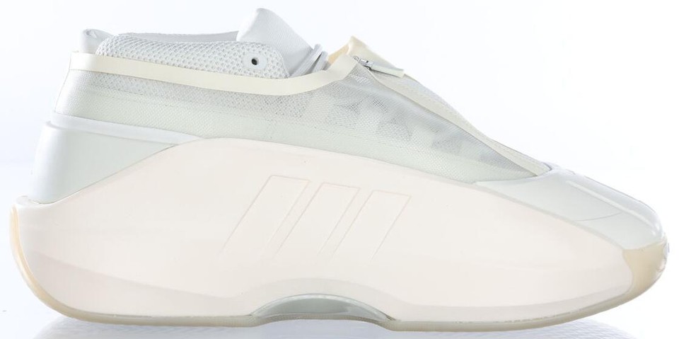 Adidas Crazy IIInfinity Chalk White for sale | eBay