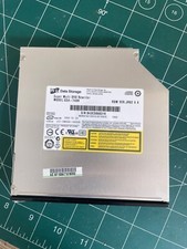 DVD CD Drive From Asus X58L Notebook