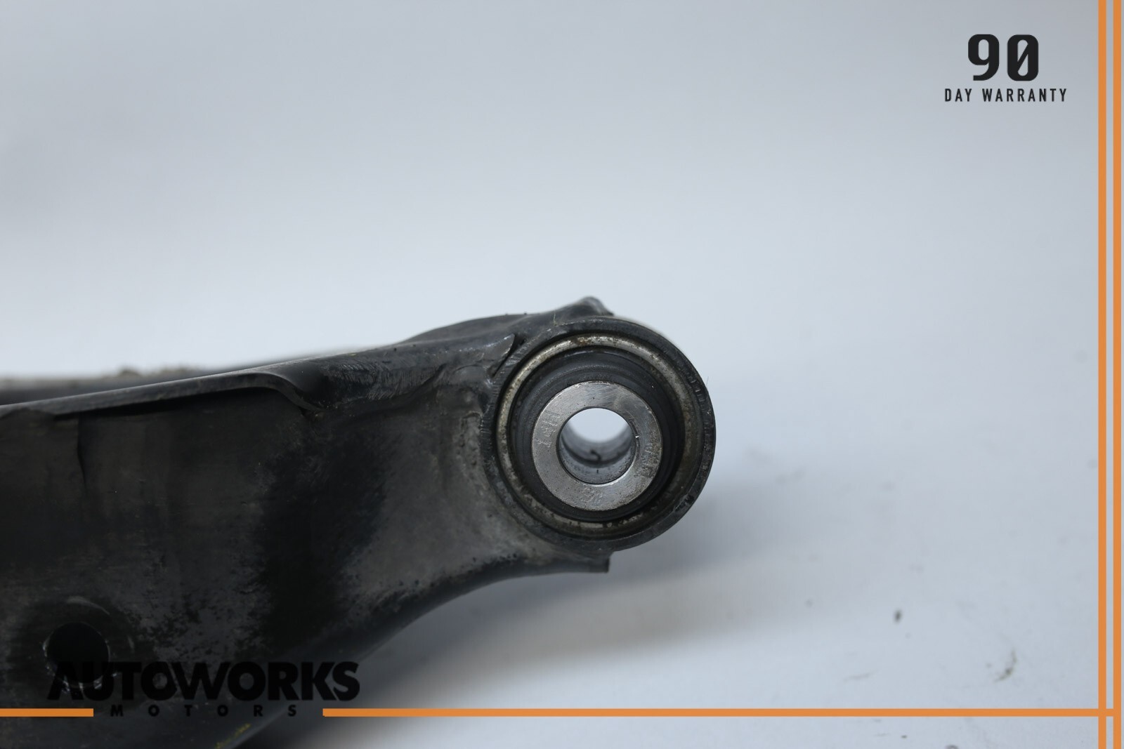 14-17 Maserati Ghibli M157 Rear Right Passenger Side Control Arm OEM
