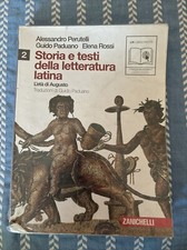 Storia e testi della