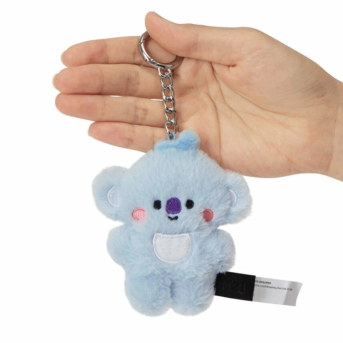 Koya keyring clearance
