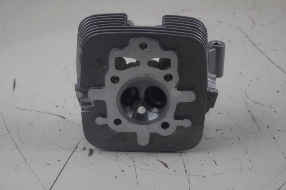 DSF 200 SMF 200 DTF 200 2007 United Motors culata UM-410-0007A Foto 4 de 4