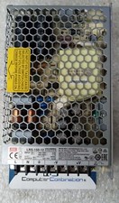 MEAN WELL LRS-150-12 Power Supply - Silver