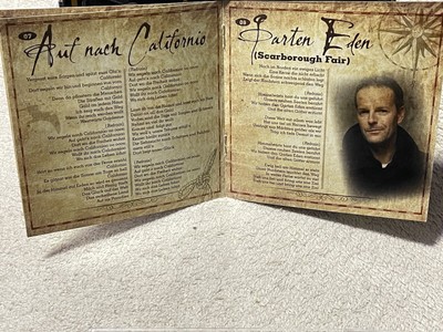 Queen - Forever - CD mit Songbook, 20 Hits - 2014 MJJ Virgin
