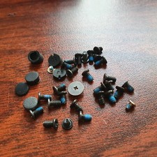 Genuine HP ProBook 430 G3 13.3" Laptop Set Of Screws