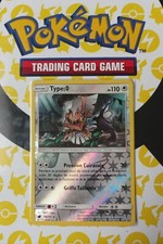 Carte Pokémon Type:0  89/111 Holo reverse  Invasion Carmin neuve fr