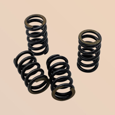 Friction Clutch Disc Springs Kits For Suzuki DRZ400/E/S/SM 00~09 21451-44D00 - Foto 6