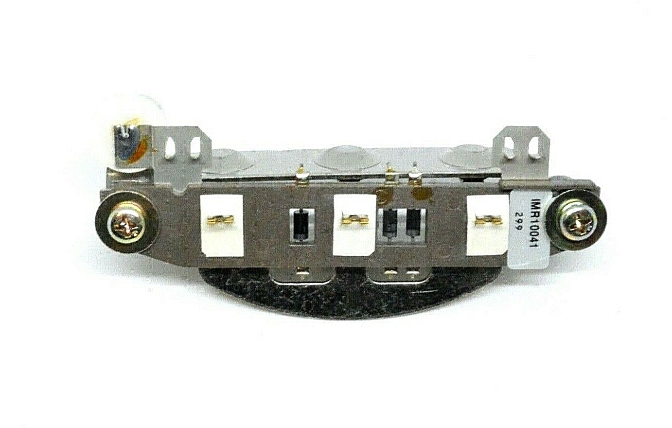 Régulateur d'alternateur MD086046 pour corriger la sous-charge moteur