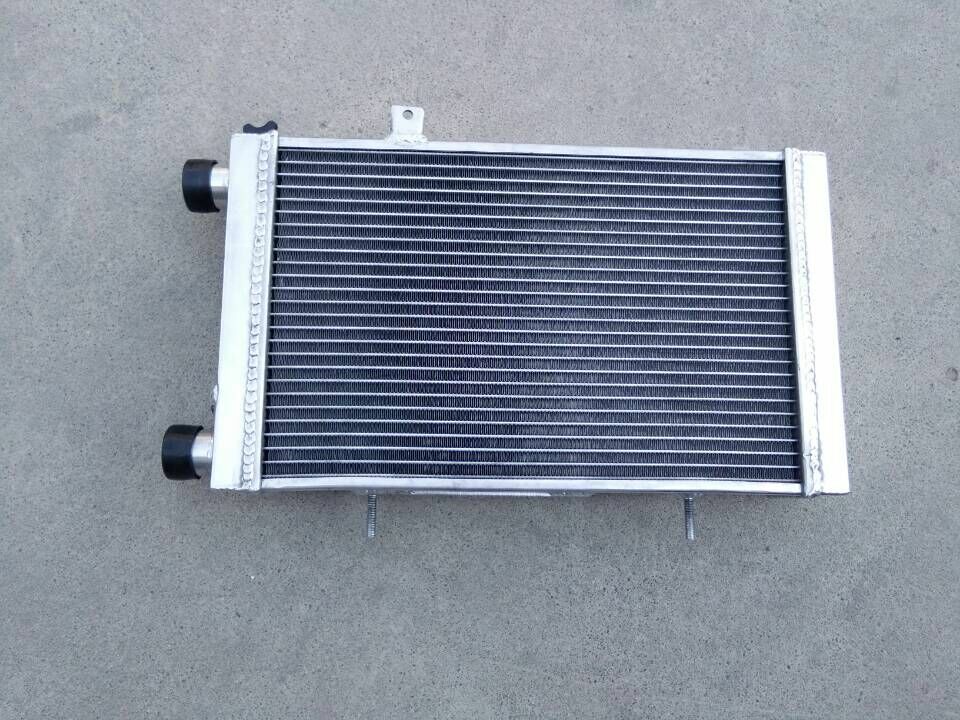 Lotus Europa 1966-1976 Radiator