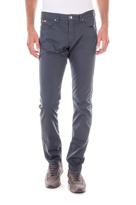 Armani Collezioni Jeans Trouser SLIM FIT Man Greys TCPJ06TCS01 Sz.40 MAKE  OFFER | eBay
