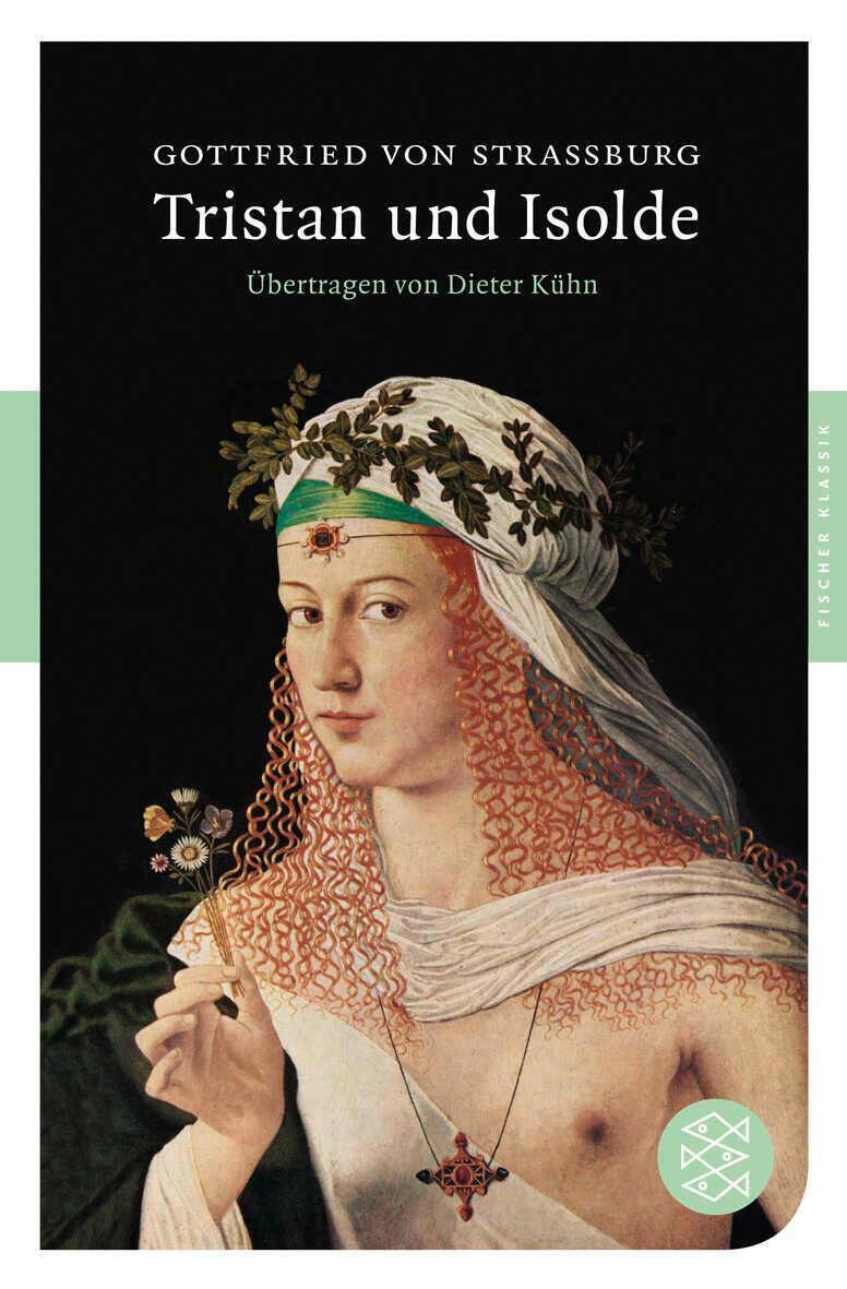 Thumbnail - Tristan Und Isolde Gottfried Von Straßburg Taschenbuch Fischer Klassik