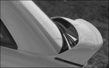 Heckspoiler Heckflügel für OPEL ASTRA 2 G 98-05 GRUNDIERT Tuning-Palace Sport