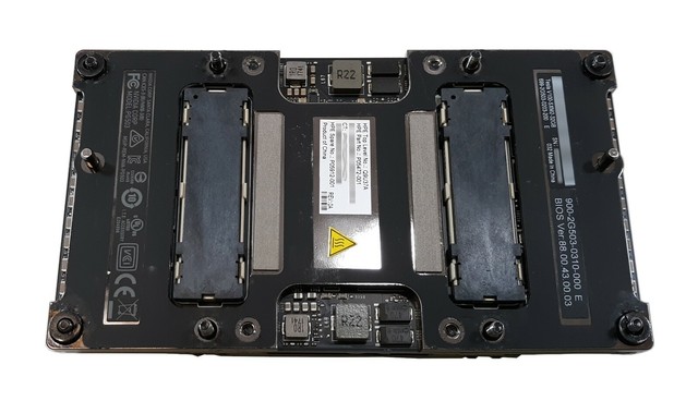 Tesla v100 sxm2 32gb