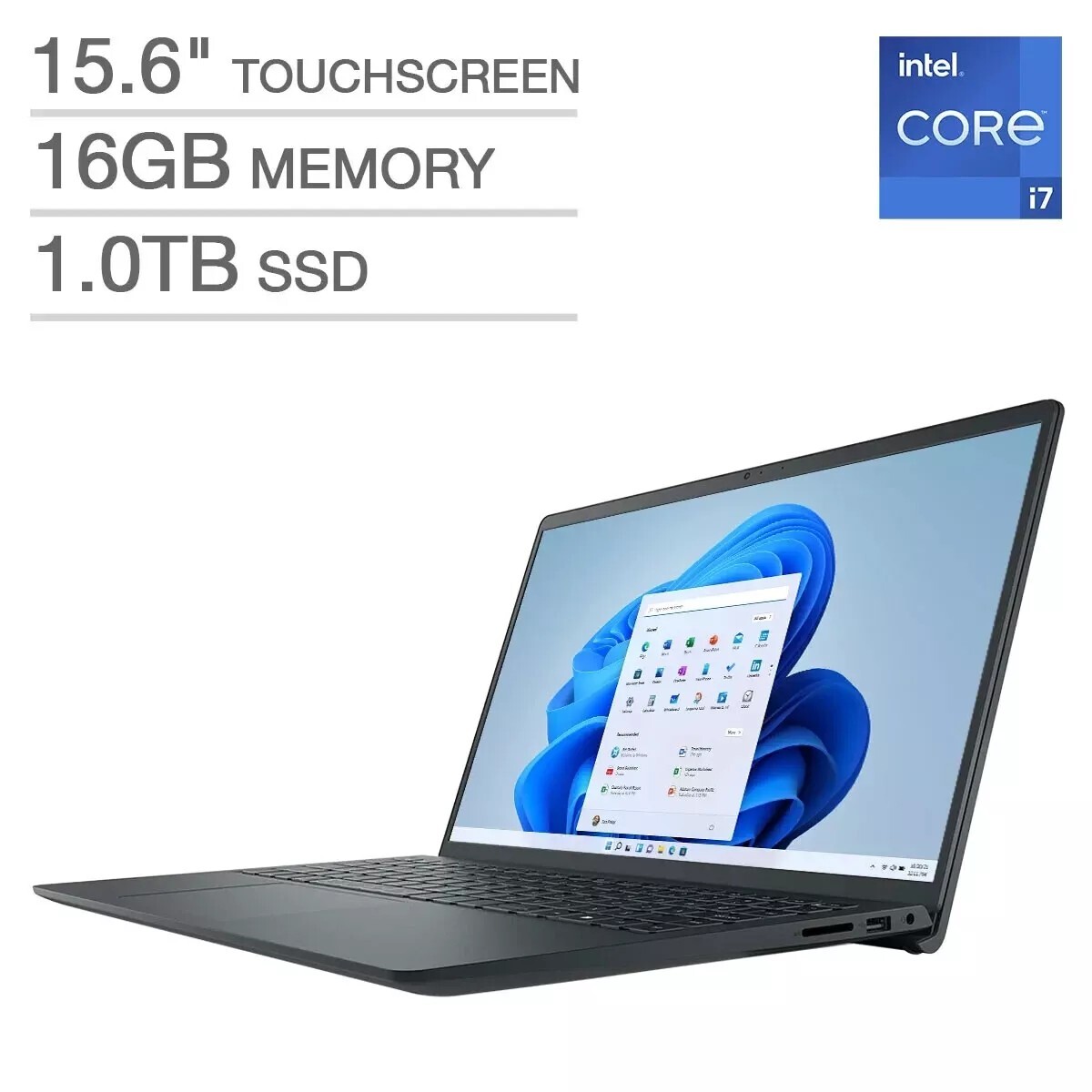 Dell Inspiron 15 3535 15.6