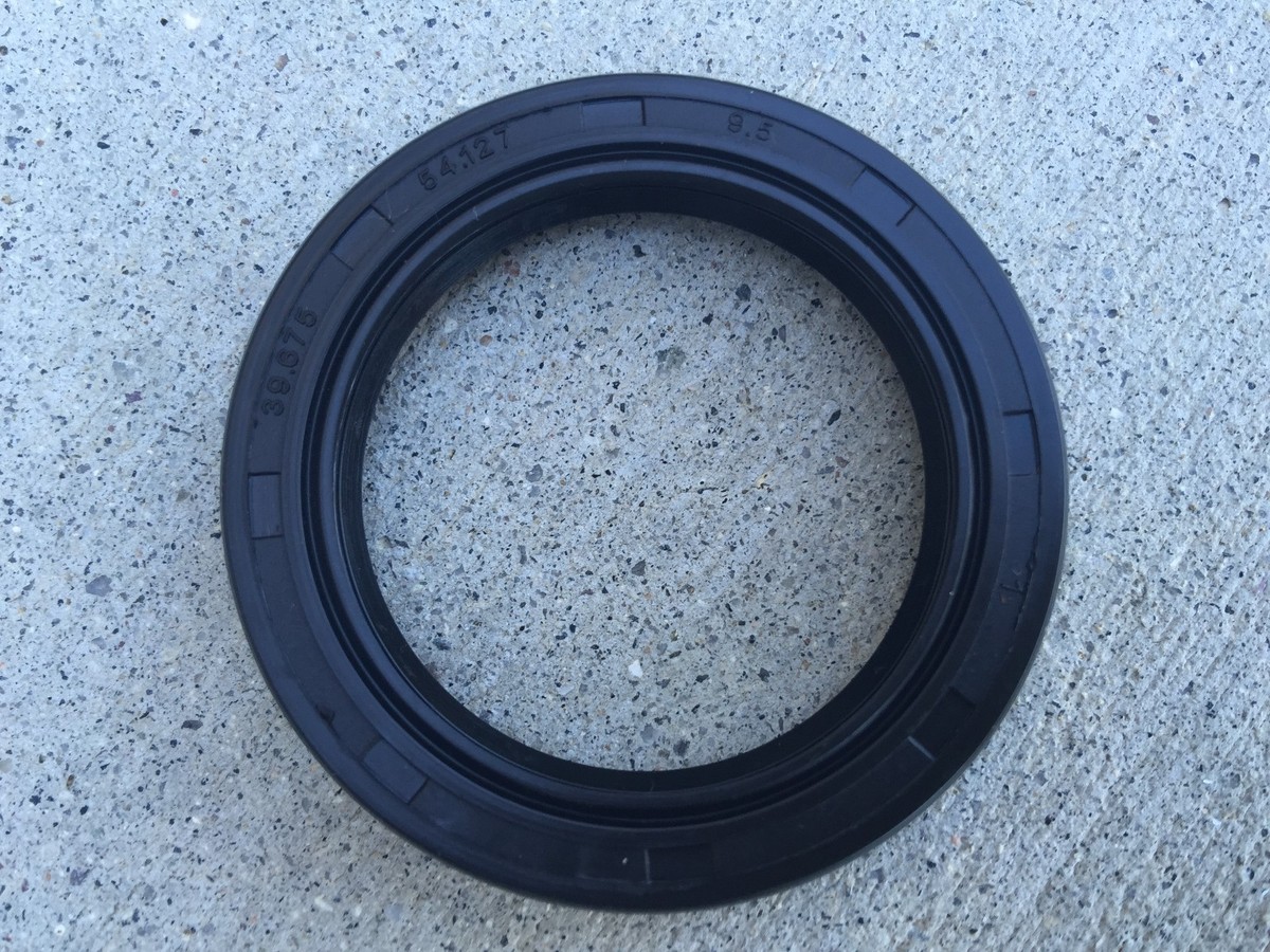 King Kutter 40 HP Gearbox Output Seal 156005, 05-005 | eBay