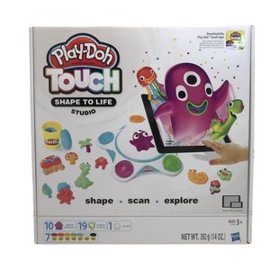 play doh studio