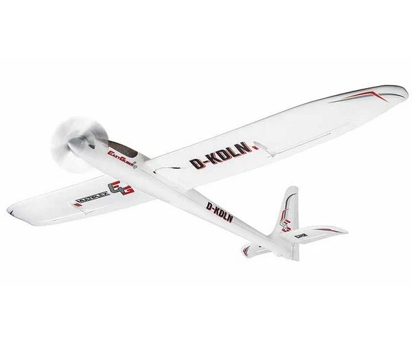 Multiplex 13273 Multiplex RTF EasyGlider 4 (Mode 2+4) - Bild 2 von 3