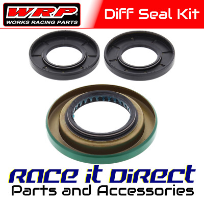 Diff Seal Kit for Can-Am Renegade 850 2016-2022 Front WRP