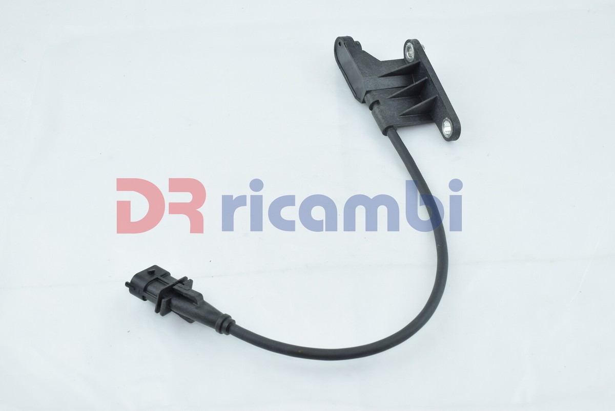neuer Orig. Opel Nockenwellensensor Impulsgeber 10456585 Z16xe