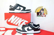 Dunk Black White Panda All Sizes Available New 