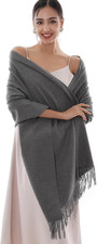 Winter Scarfs for Women Pashmina Shawls Wraps for Evening Dresses Large Warm Sof