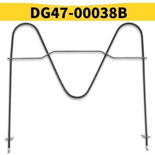 Bake Element For Samsung DG47-00038B Oven Ran...