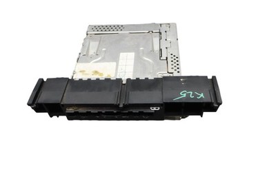 07-10 BMW X5 X6 E70  Front Radio Navigation Headunit CCC NAV GPS Unit Oem