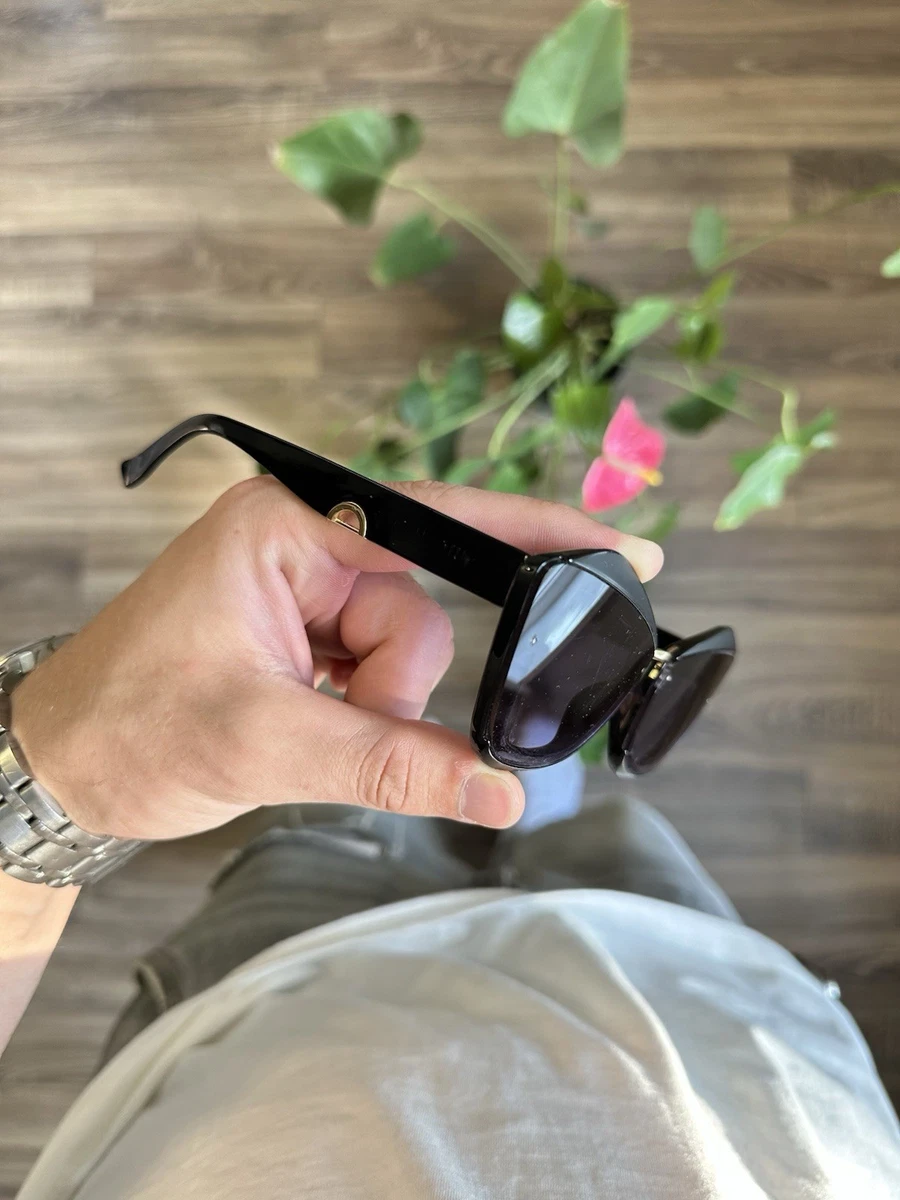 Miu Miu Cat Eye Sunglasses for Women for sale | eBay