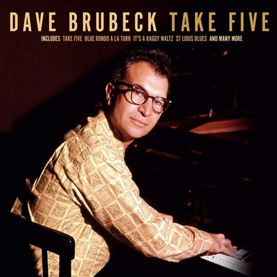 Dave Brubeck Take (Vinyl)