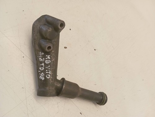 Mercedes-Benz Vito Viano W638 1998 62kW Turbolader Ölleitung Ölschlauch