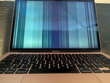 Apple Macbook Air A2337 FOR PARTS ONLY